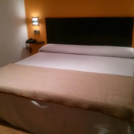 Guest house Nruta Ponferrada