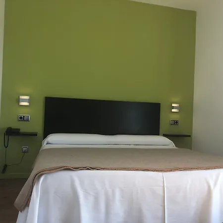 Nruta Ponferrada Vendégház 2*