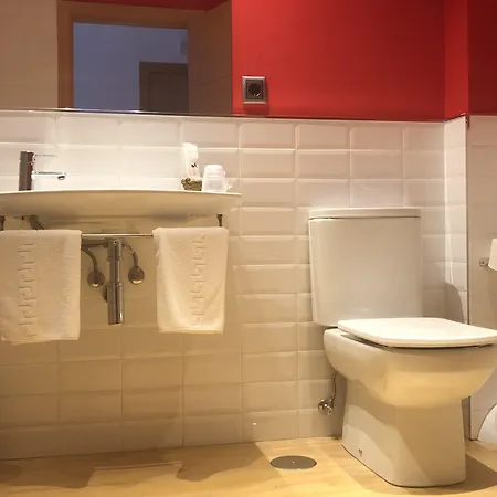 ゲストハウス Nruta Ponferrada
