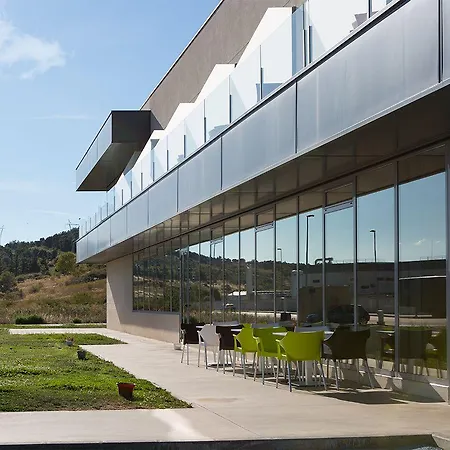 Nruta Ponferrada Vendégház 2*