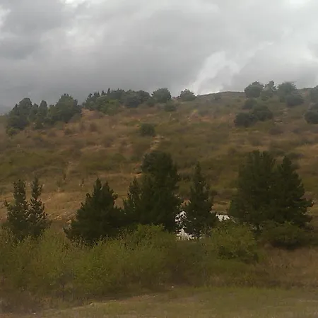 בית הארחה Nruta Ponferrada