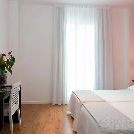 Vendégház Nruta Ponferrada 2*