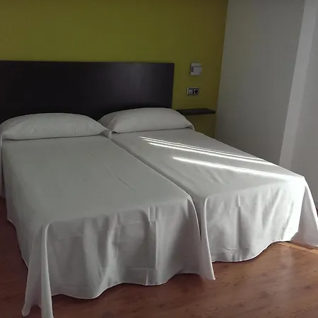 Nruta Ponferrada בית הארחה Bembibre (Castile and Leon)