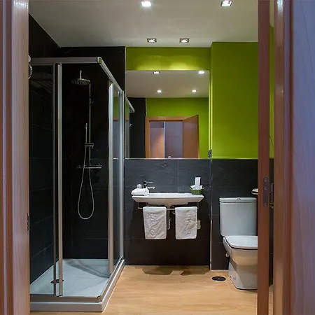 Vendégház Nruta Ponferrada 2*