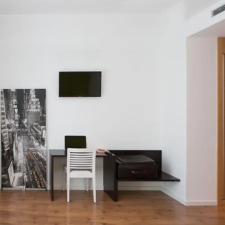 Vendégház Nruta Ponferrada Bembibre