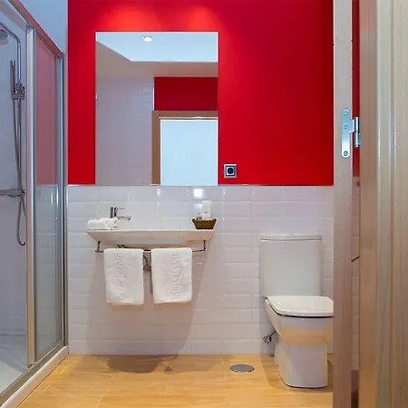 Vendégház Nruta Ponferrada 2*