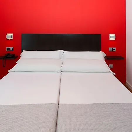 Nruta Ponferrada 2*