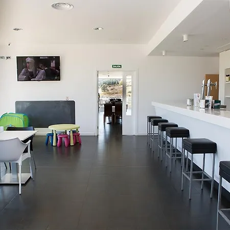 Nruta Ponferrada Guest house 2*