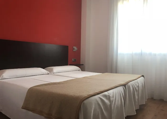 Nruta Ponferrada Gæstehus