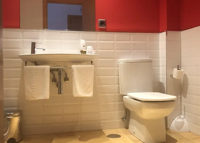 Gæstehus Nruta Ponferrada