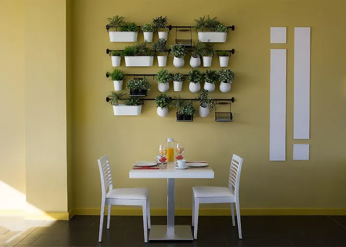 Gæstehus Nruta Ponferrada