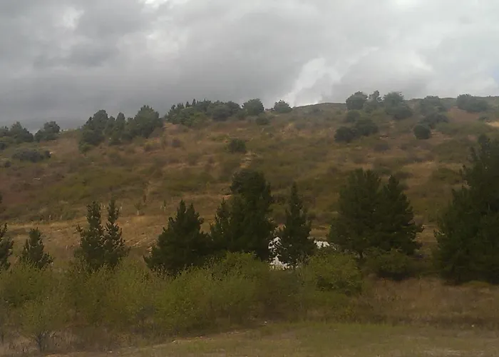 בית הארחה Nruta Ponferrada