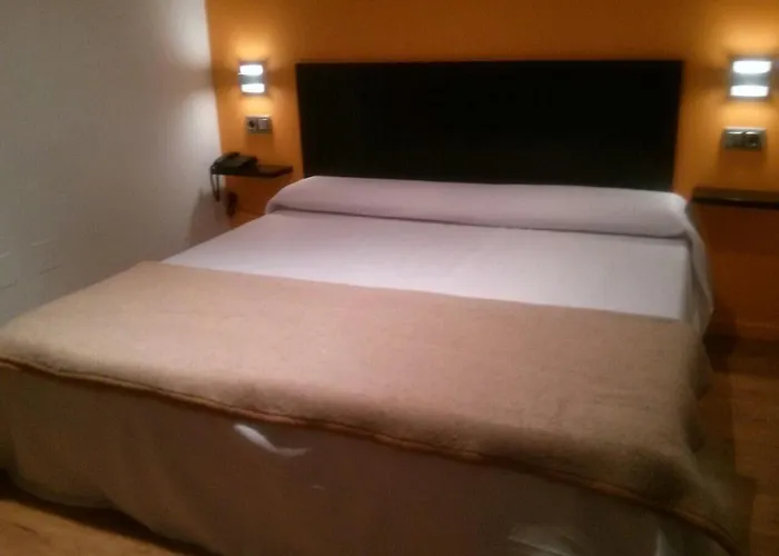 Nruta Ponferrada Bembibre (Castile and Leon)