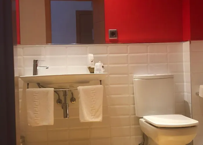 Nruta Ponferrada Bembibre (Castile and Leon)