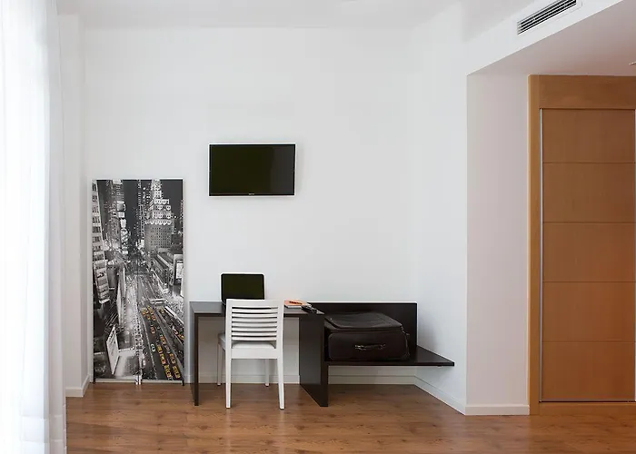 Gæstehus Nruta Ponferrada Bembibre (Castile and Leon)