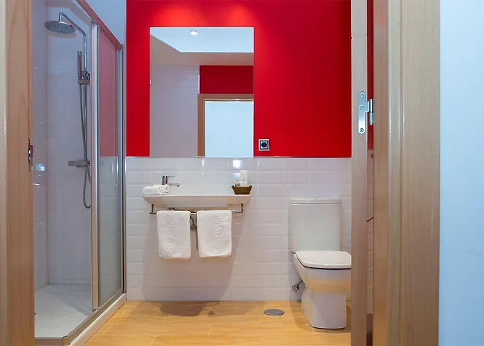 Gæstehus Nruta Ponferrada 2*