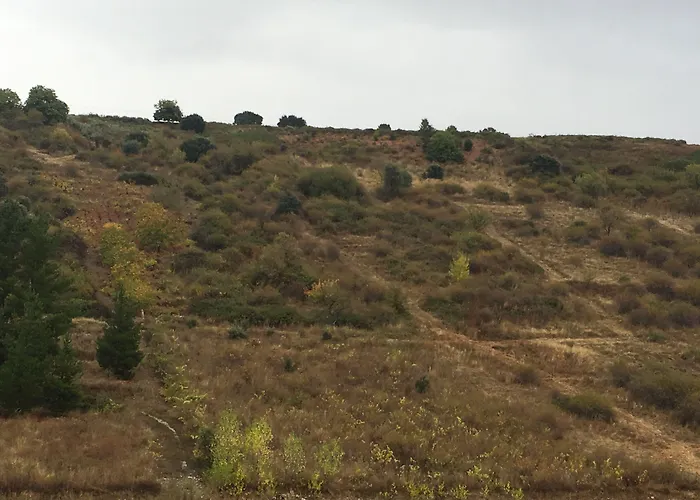 Gæstehus Nruta Ponferrada 2*